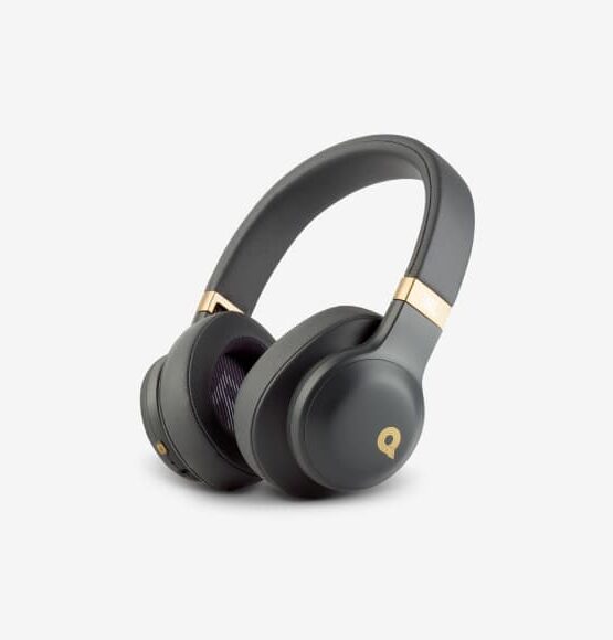 Quoto Headphone