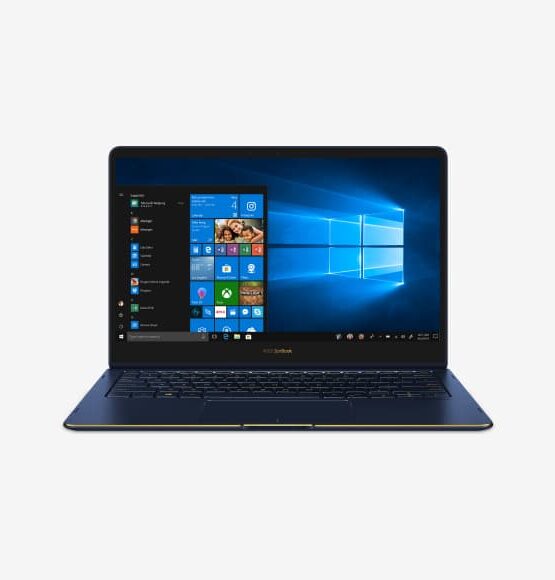 Lenovo Notebook