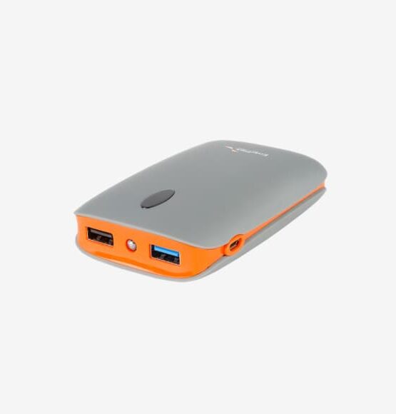 Smart Power Bank