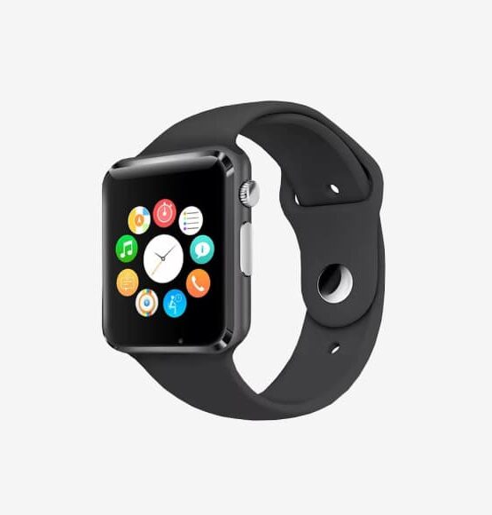 Apple Smartwatch