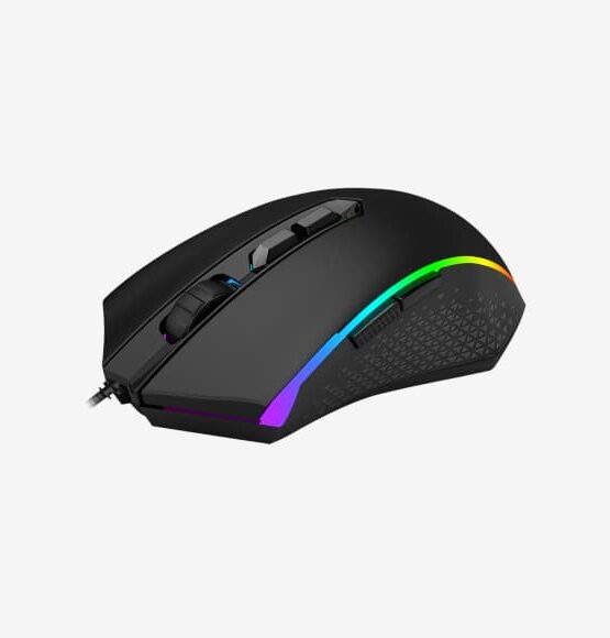 Computer Gamer Mouse